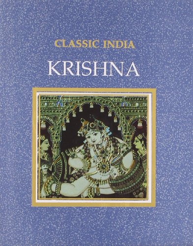 Imagen de archivo de Krishna a la venta por Books Puddle