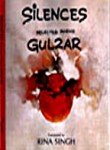 Stock image for Silences Selected Poems Gulzar for sale by ThriftBooks-Dallas