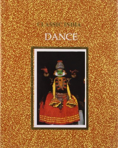 Stock image for Dance (Classic India) for sale by medimops