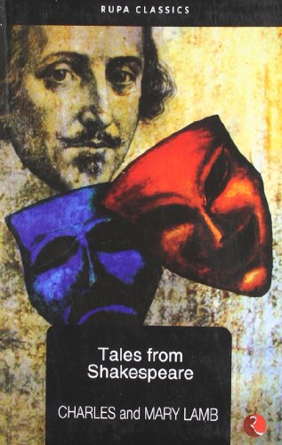 Imagen de archivo de Tales from Shakespeare a la venta por Books Puddle