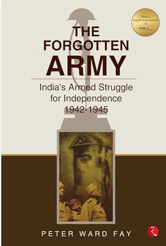 Stock image for THE FORGOTTEN ARMY for sale by Books in my Basket