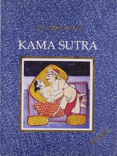 Imagen de archivo de Kamasutra Japanese a la venta por Books in my Basket