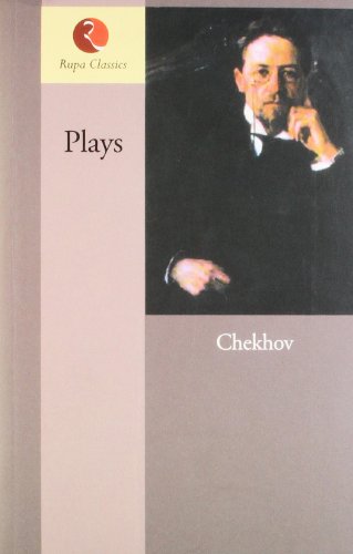 Plays (9788171674046) by Anton Chekhov
