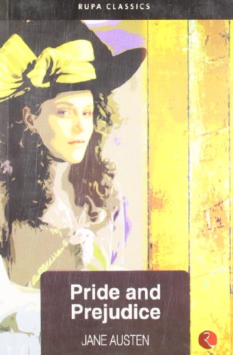 Stock image for Pride and Prejudice for sale by Discover Books