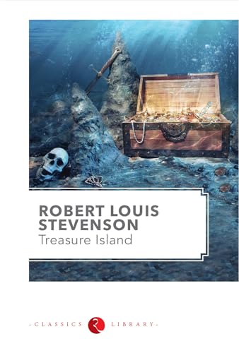 Stock image for Treasure Island for sale by Books Puddle