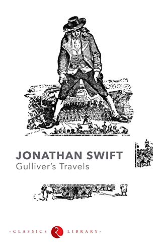 9788171674190: Gulliver's Travel by Jonathan Swift