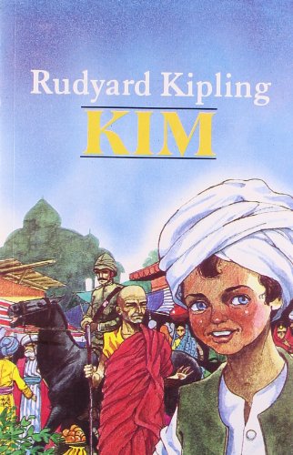 Beispielbild fr Kim zum Verkauf von Reuseabook