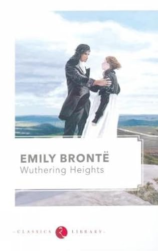 9788171674367: WUTHERING HEIGHTS