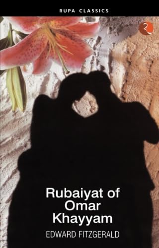 Beispielbild fr Rubaiyat of Omar Khayyam zum Verkauf von Books Puddle