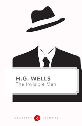 Stock image for The Invisible Man [Soft Cover ] for sale by booksXpress
