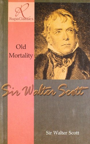 9788171674473: Old Mortality