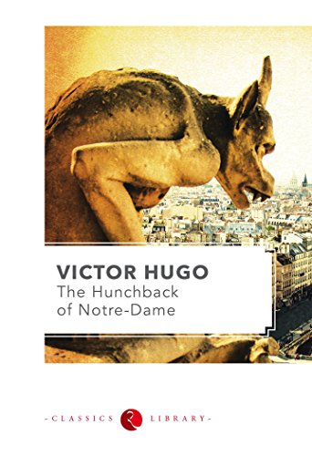 Beispielbild fr The Hunchback of Notre-Dame zum Verkauf von Better World Books