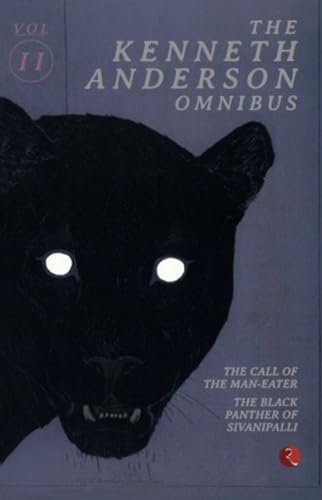 The Kenneth Anderson Omnibus Vol Ii De Anderson Kenneth Fair 00 Books Unplugged