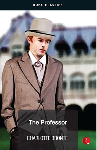Stock image for The Professor for sale by Books Puddle