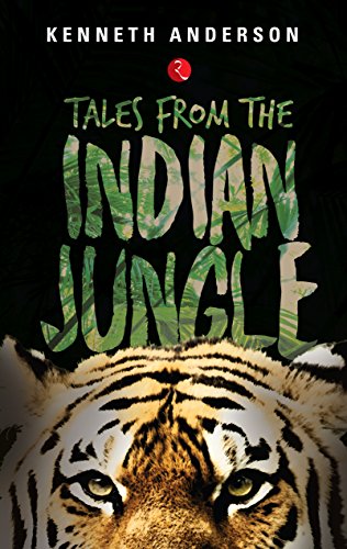 9788171674664: Tales of Indian Jungle