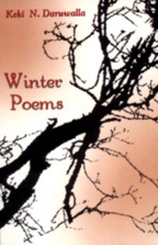 9788171674824: Winter Poems