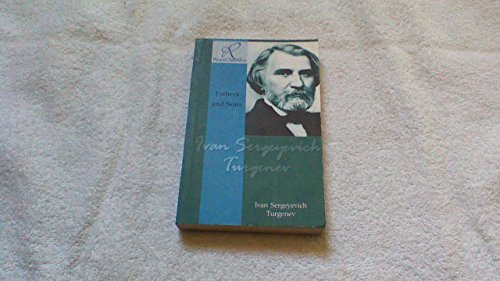 Fathers and Sons (9788171674985) by Sergeyevich Turgenev