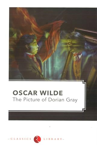 The Picture of Dorian Gray (9788171675920) by Wilde, Oscar