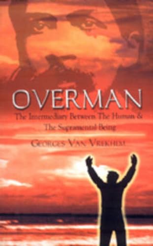 Stock image for Overman for sale by Blackwell's