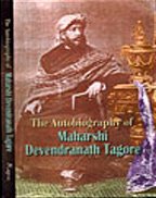 9788171675951: The Autobiography of Maharshi Devendranath Tagore