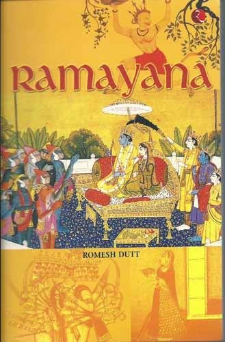 Imagen de archivo de Ramayana a la venta por Reuseabook