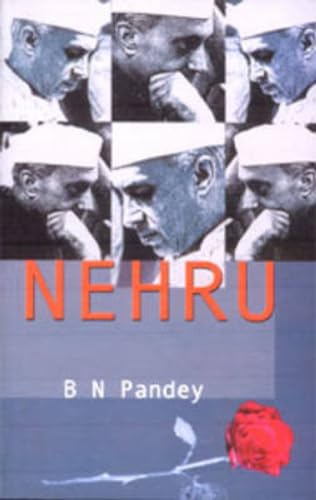 Beispielbild fr Nehru zum Verkauf von WorldofBooks