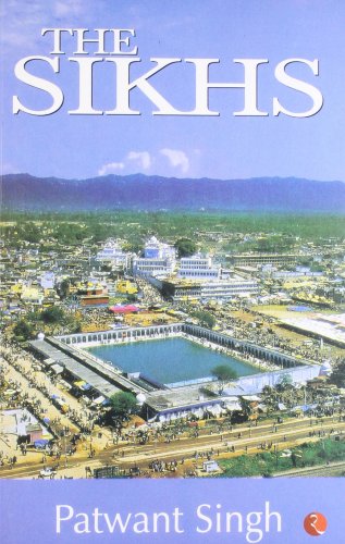9788171676248: The Sikhs