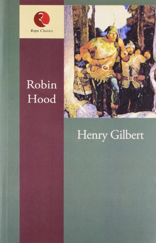 Stock image for Robin Hood for sale by Books Puddle