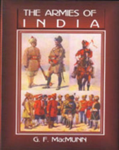 9788171676491: Armies of India