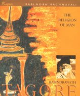 Beispielbild fr The Religion of Man zum Verkauf von Shalimar Books