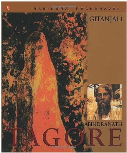 Stock image for Gitanjali for sale by Bookmans