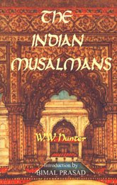 Stock image for The Indian Musalmans for sale by Jason Books