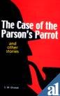 Stock image for Case of the Parson's Parrot for sale by ThriftBooks-Atlanta