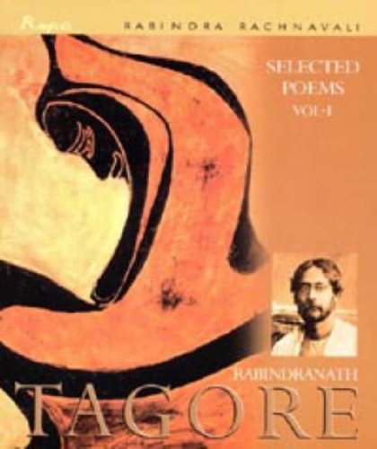 Stock image for Selected Poems: v. 1 for sale by Shalimar Books