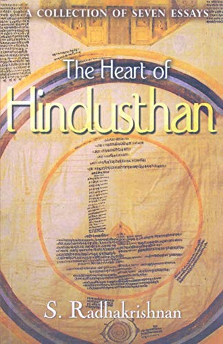 Beispielbild fr The Heart of Hindusthan zum Verkauf von Books Puddle