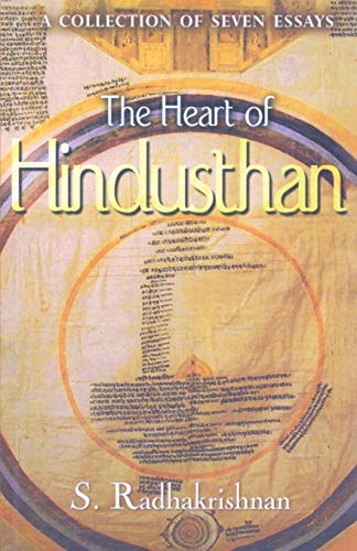 Stock image for The Heart of Hindusthan for sale by Books Puddle
