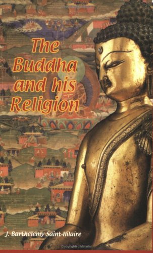 Beispielbild fr The Buddha and His Religion zum Verkauf von Books Puddle