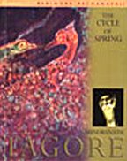 9788171677405: The Cycle of Spring