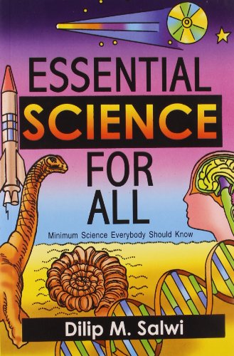 Stock image for Essential Science for All for sale by HPB-Emerald