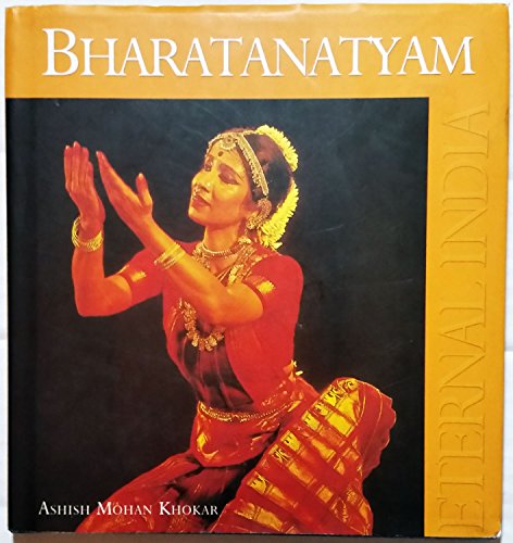 Imagen de archivo de Bharatanatyam a la venta por MusicMagpie