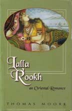 Beispielbild fr Lalla Rookh: An Oriental Romance zum Verkauf von AwesomeBooks