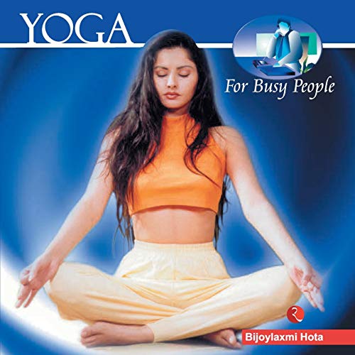 9788171678389: Yoga for Busy People