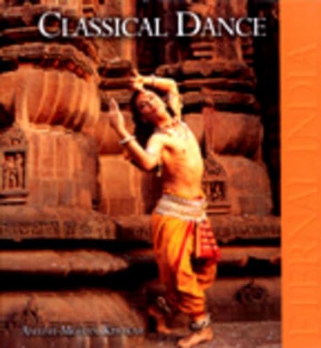 Stock image for Classical Dance for sale by WorldofBooks