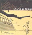 Vijayan: A cartoonist remembers (9788171678839) by Vijayan, O. V