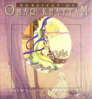 Beispielbild fr Rubaiyat of Omar Khayyam zum Verkauf von Half Price Books Inc.