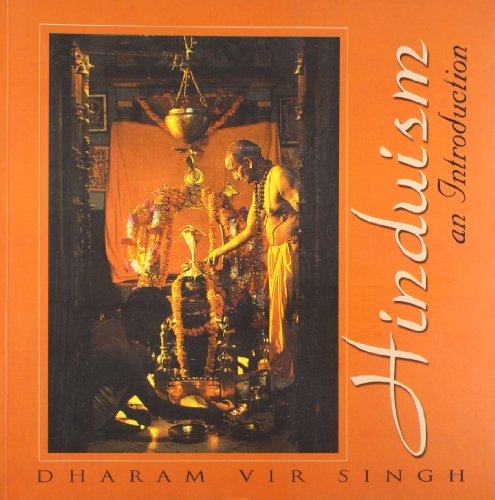 Beispielbild fr Hinduism: An Introduction zum Verkauf von WorldofBooks