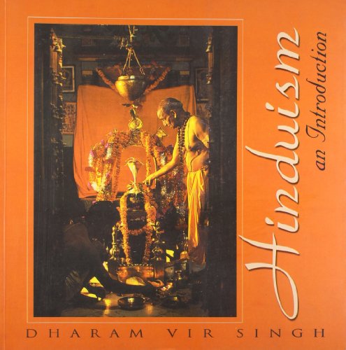 9788171679539: Hinduism: An Introduction