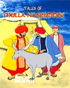 Stock image for Tales of Mulla Nasruddin for sale by Shalimar Books
