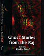 9788171679607: Ghost Stories from the Raj