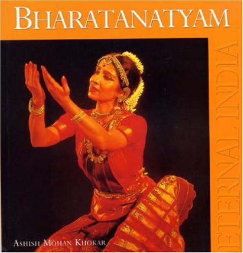 9788171679782: Bharatanatyam